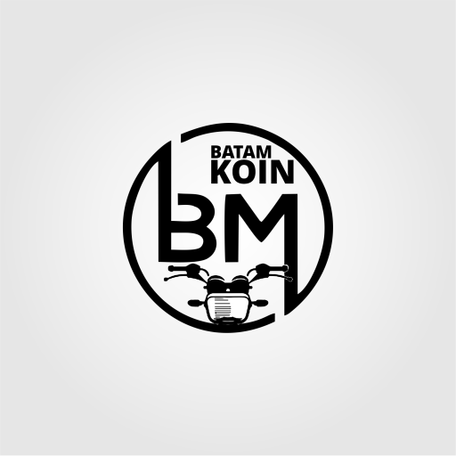 BATAM Koin | Jual Beli Chip logo