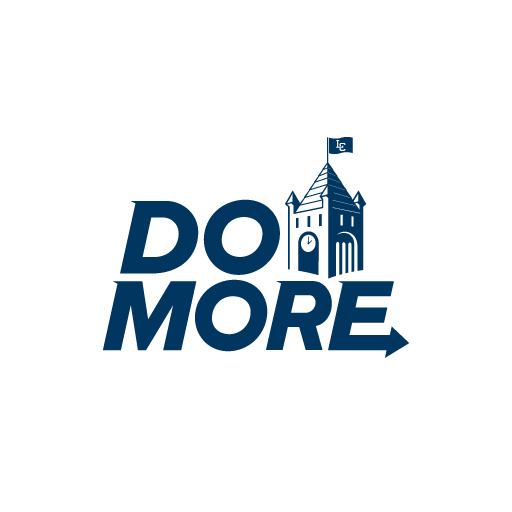 Do More LC State logo