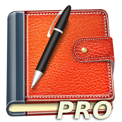 Diary Pro 4.6 Icon