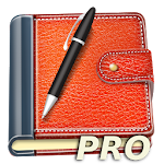Cover Image of Unduh Diary Pro  APK