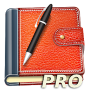 Diary Pro  Icon