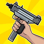 Cover Image of Download Zombie Royale io Offline Game 2.5.2 APK