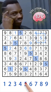 Sudoku king 2024