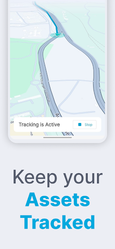 Gatego Driver Screen 2