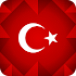 Turkish for beginners. Learn Turkish fast, free. 1.2.0