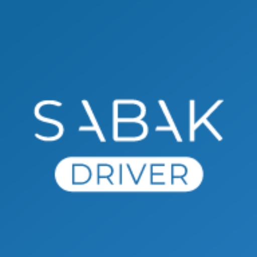 SABAK: driver app