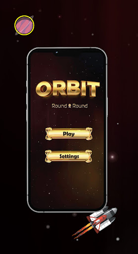 Orbit Screen 2