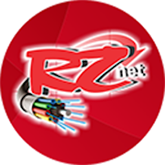 RZ NET Central do Assinante icon