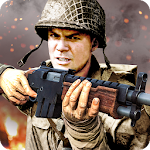 Cover Image of ダウンロード シューティングゲーム：FPS Commando 1.1 APK