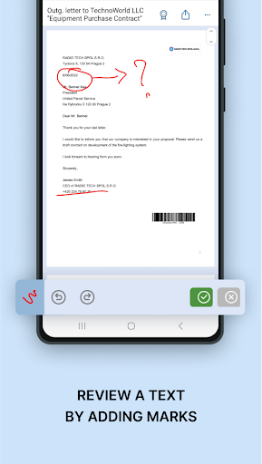 Directum Solo Classic Screen 3