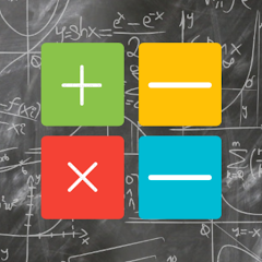 Math Quiz Master - Play Game icon