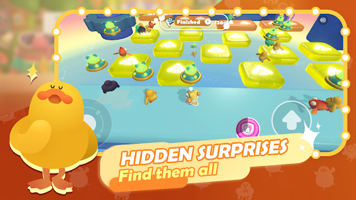 PuffGo Screen 3