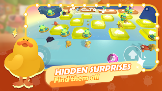 Game screenshot PuffGo apk download