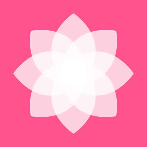 Gleam-Period Tracker&Ovulation Download on Windows