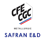 Cover Image of 下载 My Safran E&D by CFE-CGC  APK