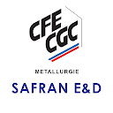 My Safran E&amp;D by CFE-CGC APK