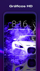 Fondo De Pantalla De Carros - Apps en Google Play