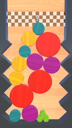 Puck to top - Screenshot 3