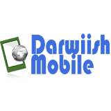 Darwiish Mobile icon