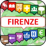 Florence where,what. Km4City Apk