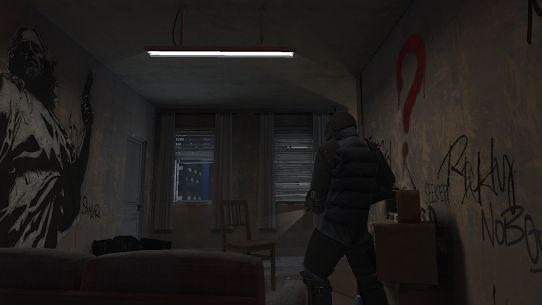 SWAT Shooter Polícia Ação FPS 7