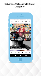 Anime Wallpapers | Boys and Girls Anime Wallpapers 4
