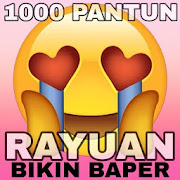 Top 40 Entertainment Apps Like 1000 Pantun Rayuan Gombal TERBARU - Best Alternatives