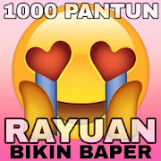 1000 Pantun Rayuan Gombal TERBARU