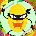 Cover Image of Tải xuống Slice Fruits  APK