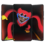 Cover Image of Unduh Monster Wallpaper 1.0.6 APK