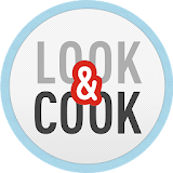 Look & Cook icon