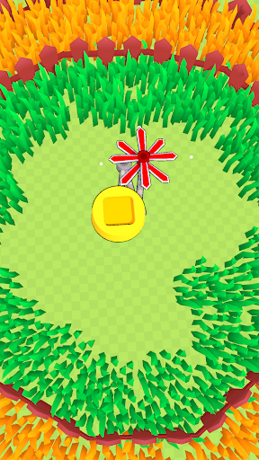 Maw Crusher Screen 3