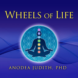 නිරූපක රූප Wheels of Life: A User's Guide to the Chakra System
