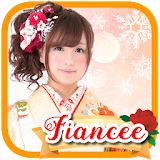 Fiancee - Online Dating with Asian Girl icon
