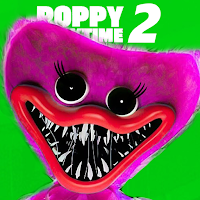 Poppy Playtime Chapter 2 VIP