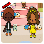 Cover Image of ダウンロード Guide For Toca Live World City 2021 2.0 APK