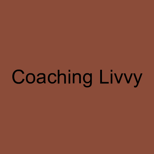 Coaching Livvy