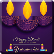 Top 44 Art & Design Apps Like Name On Diwali Greeting Cards I Diwali Wishes - Best Alternatives