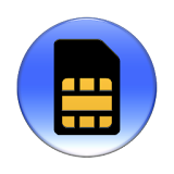 My SIM Card Manager icon