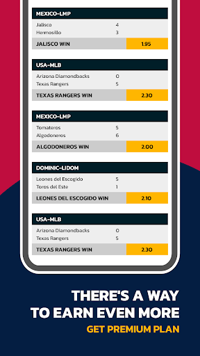 Baseball Betting Predictions
