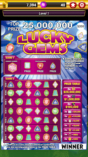 Lotto Scratch u2013 Las Vegas  Screenshots 20