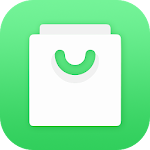 Cover Image of Tải xuống Shopping List -Smart Simple Shopping List 1.2 APK