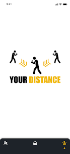 Your Distance