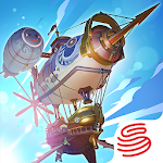 Cover Image of Descargar Isla Eclipse  APK