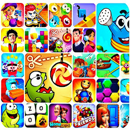Icon image Gamestop All Mini Games