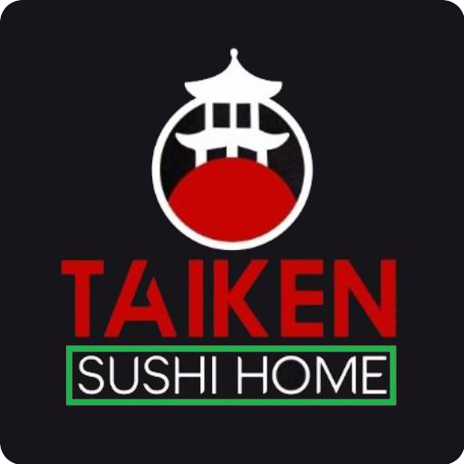 Taiken logo
