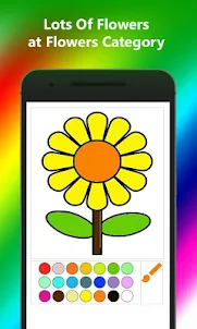 Painting App for Adults