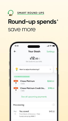 Bright Money - AI Debt Manager screenshot 6