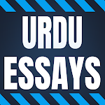 Cover Image of Descargar Urdu Essays  APK