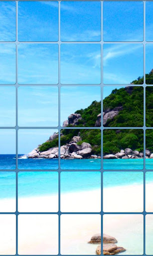 Android application Abubu tiles live wallpaper key screenshort